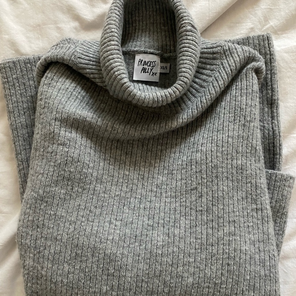 Princess Polly Dress